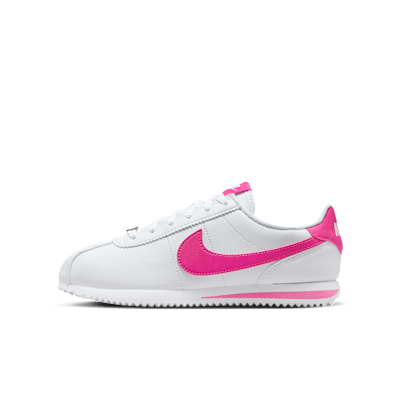 Chaussure Nike Cortez pour ado